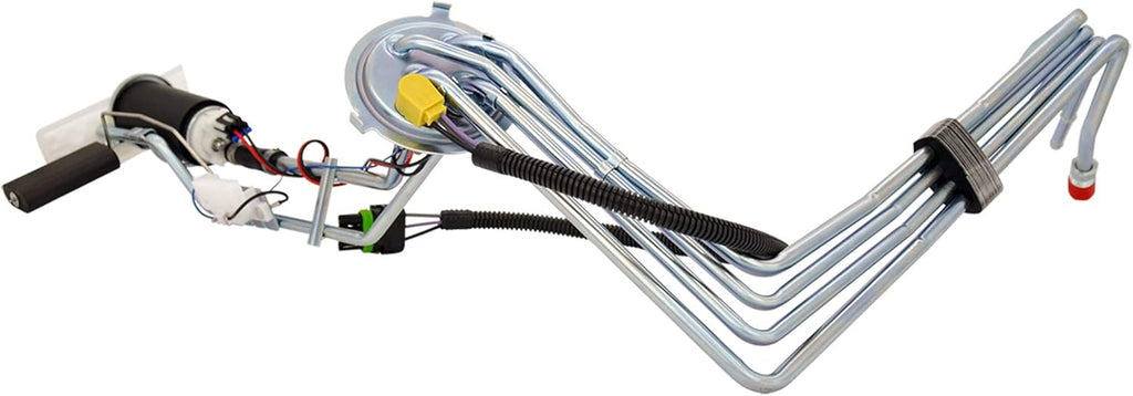 Gas Fuel Pump Sending Unit Module Assembly X435524