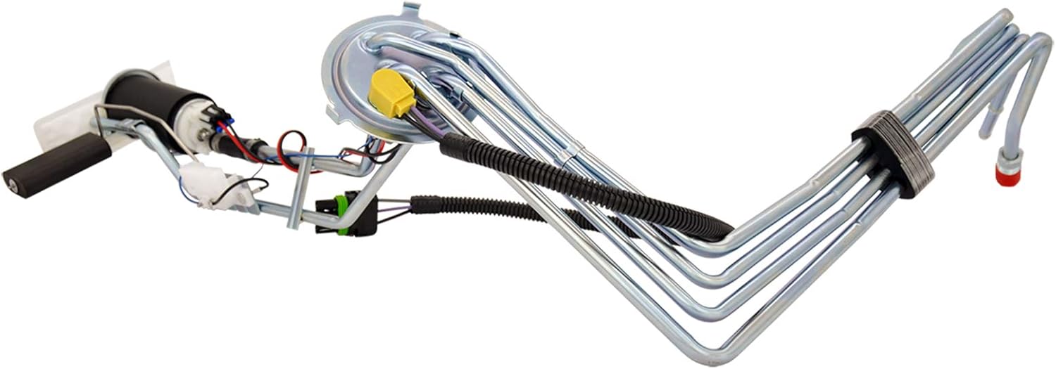 Gas Fuel Pump Sending Unit Module Assembly X435524