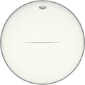 Timpani, Hazy, 28x22 Diameter, Aluminum Insert Ring J7282