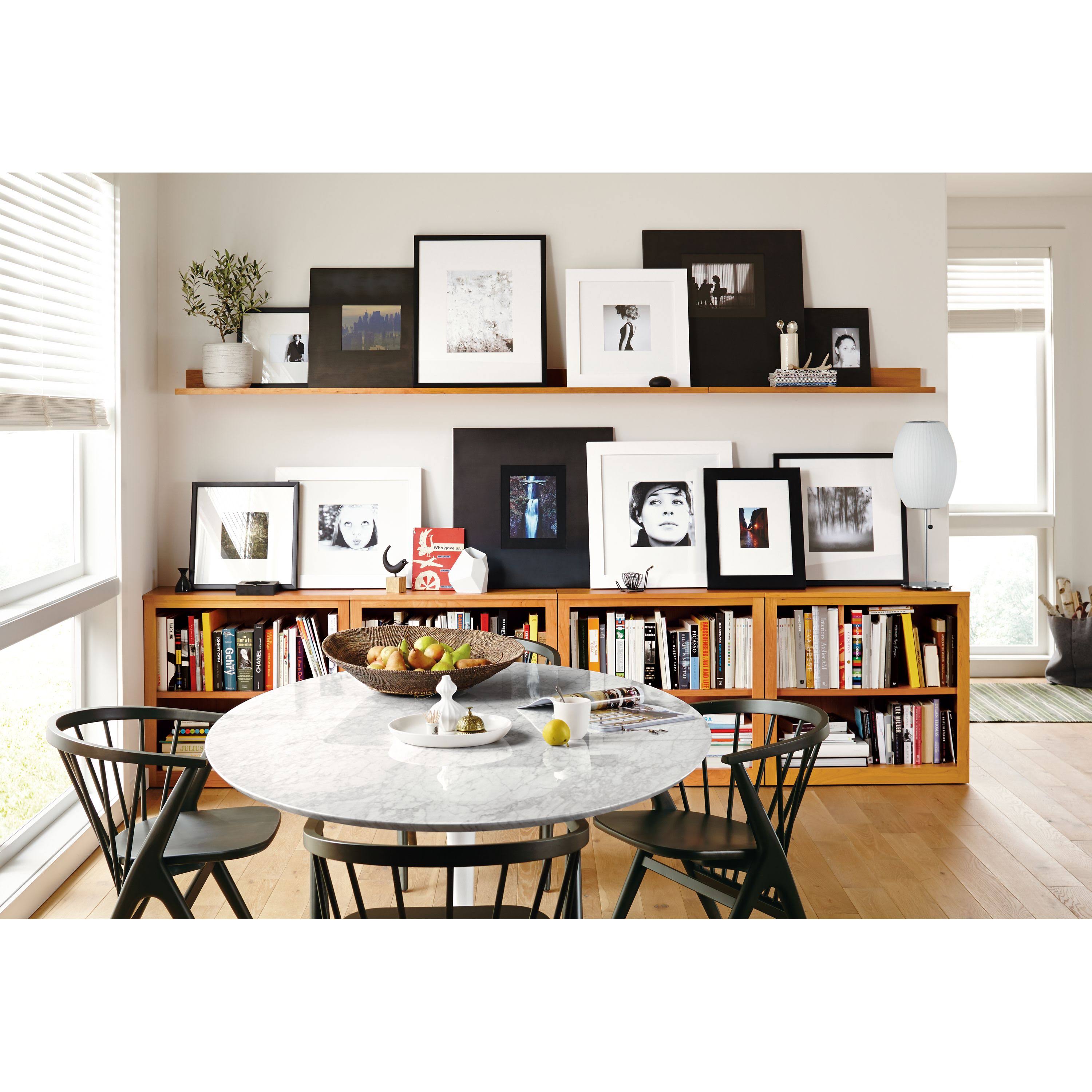 Console Bookcase F79307