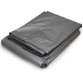 Silver Multi-Purpose Waterproof Poly Tarp Cover M9904