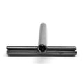 3/8 inch x 1 1/2 inch Roll Pin Medium Carbon Steel Plain Finish Pk 500 U185