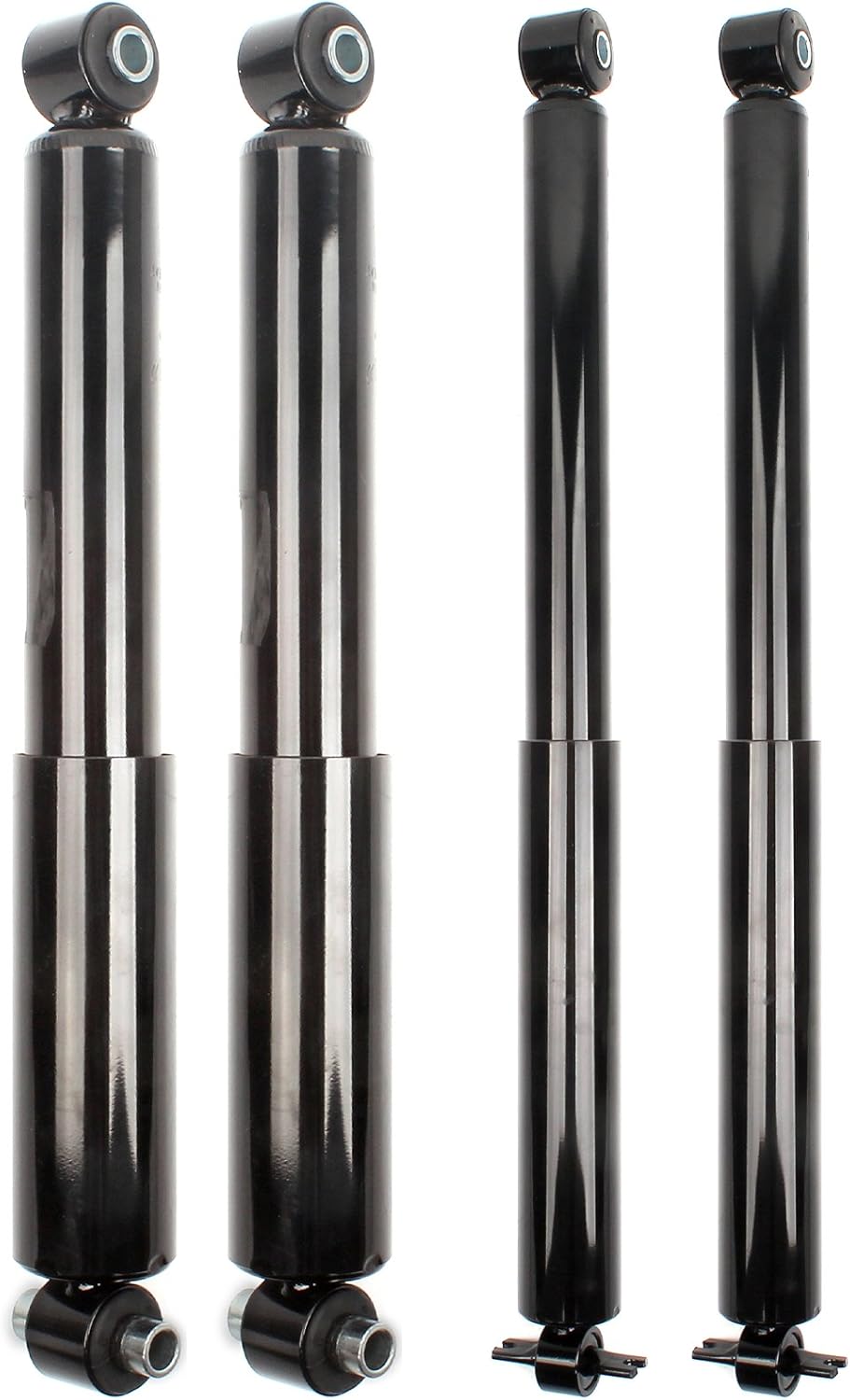 4pcs Front&Rear Shocks Absorber Replacement G2984