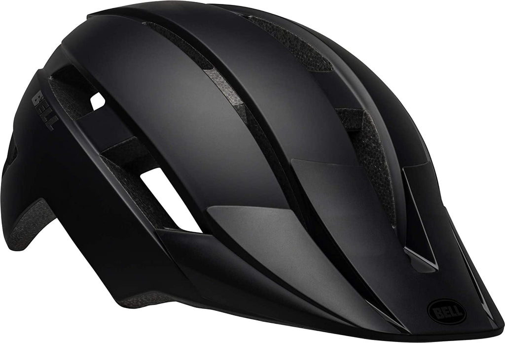 Youth Bike Helmet Matte Black V567