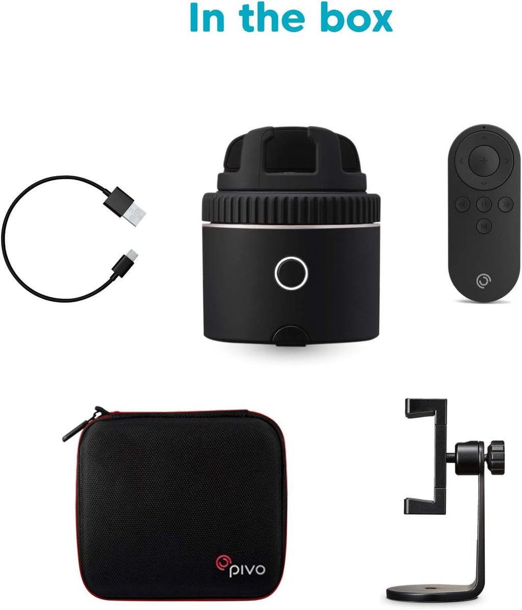 Active Starter Pack with Pod Silver Mount & Case J78616