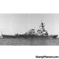 1/350 Scale Plastic Model Kit U40197