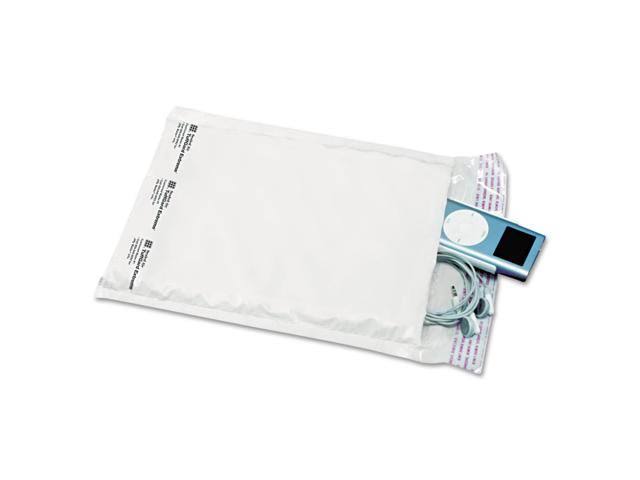 White 14 1/4 x 20 Cushioned Mailer V812333