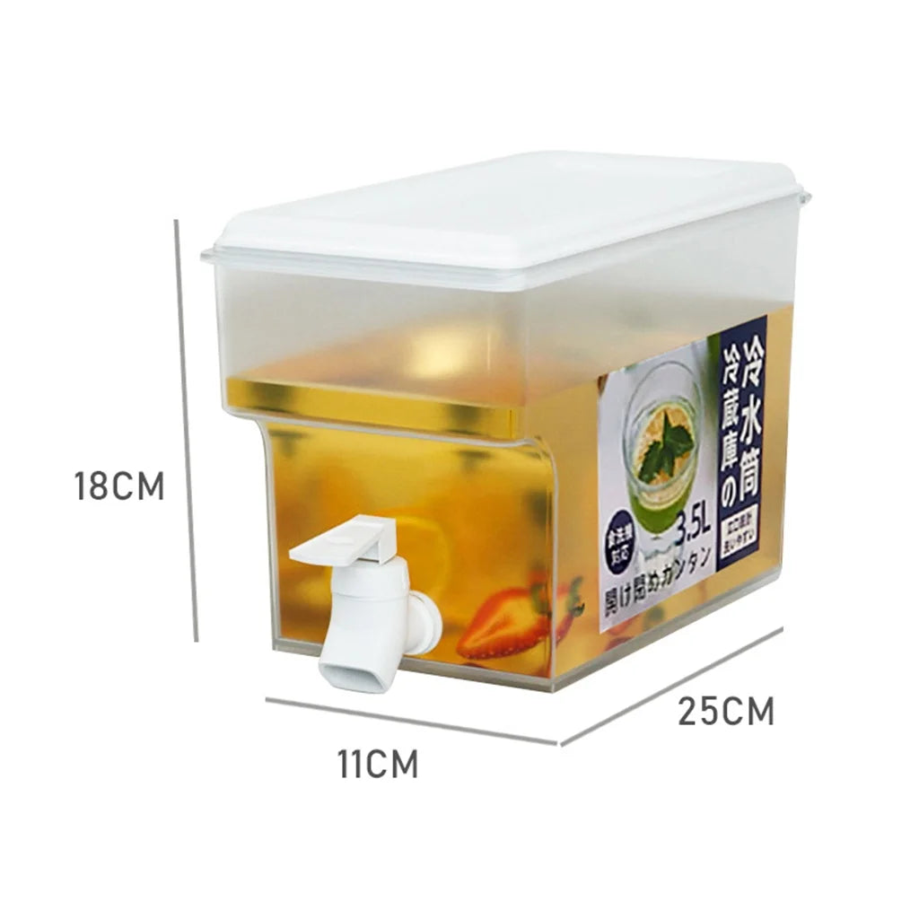 1 Gallon Water Jug A320