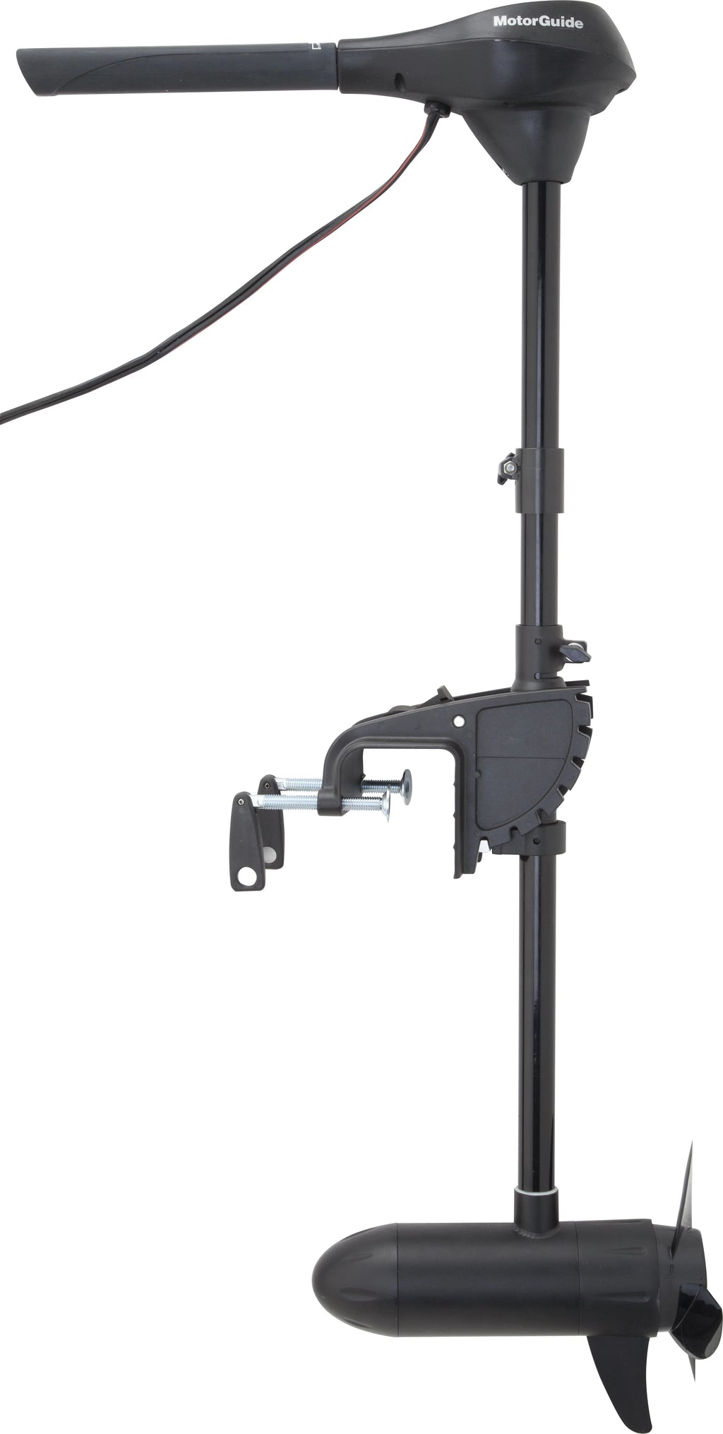 40 lbs. Thrust 36" Shaft Freshwater Transom-Mount Trolling Motor V844724