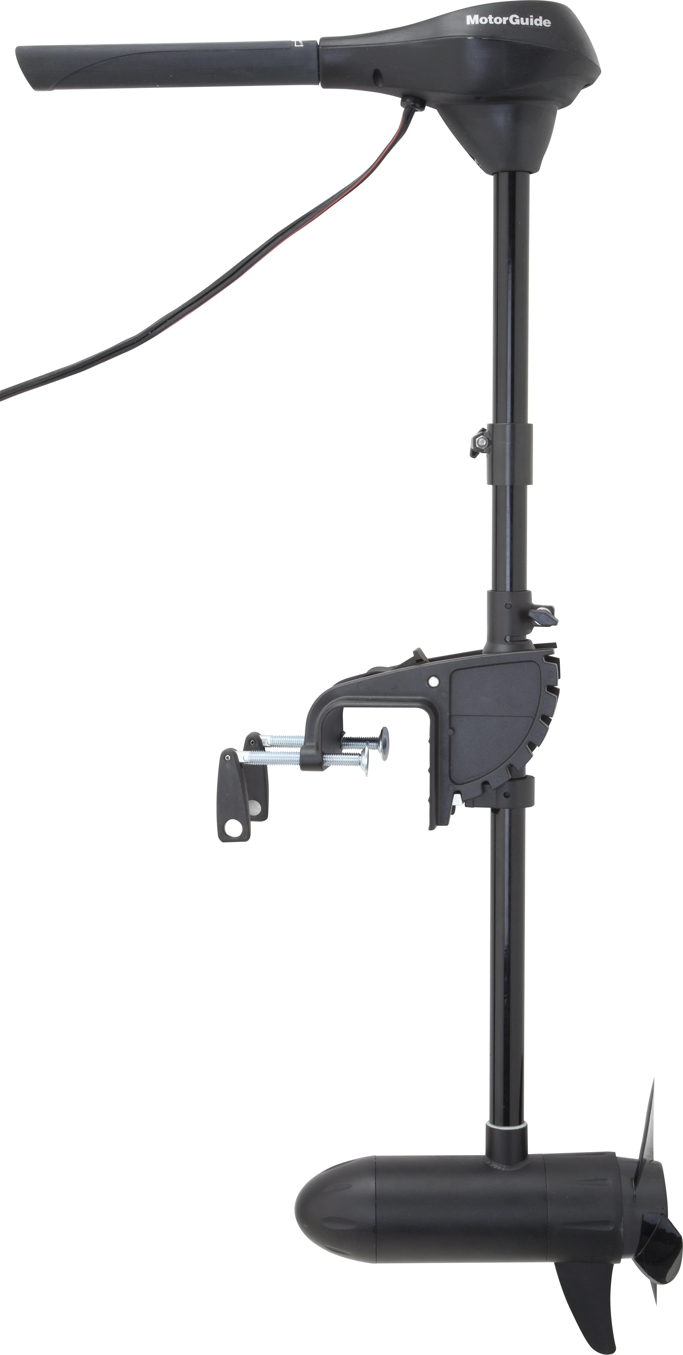 40 lbs. Thrust 36" Shaft Freshwater Transom-Mount Trolling Motor V844724