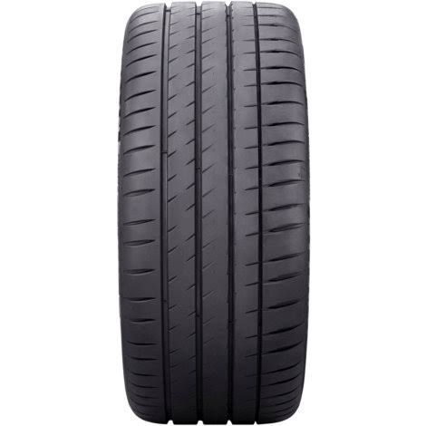 Pilot Sport 4 S 275/35R20 102Y XL Tire C282854
