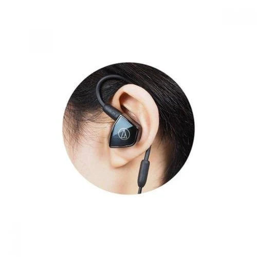 Balanced Armature In-Ear Headphones Q7983