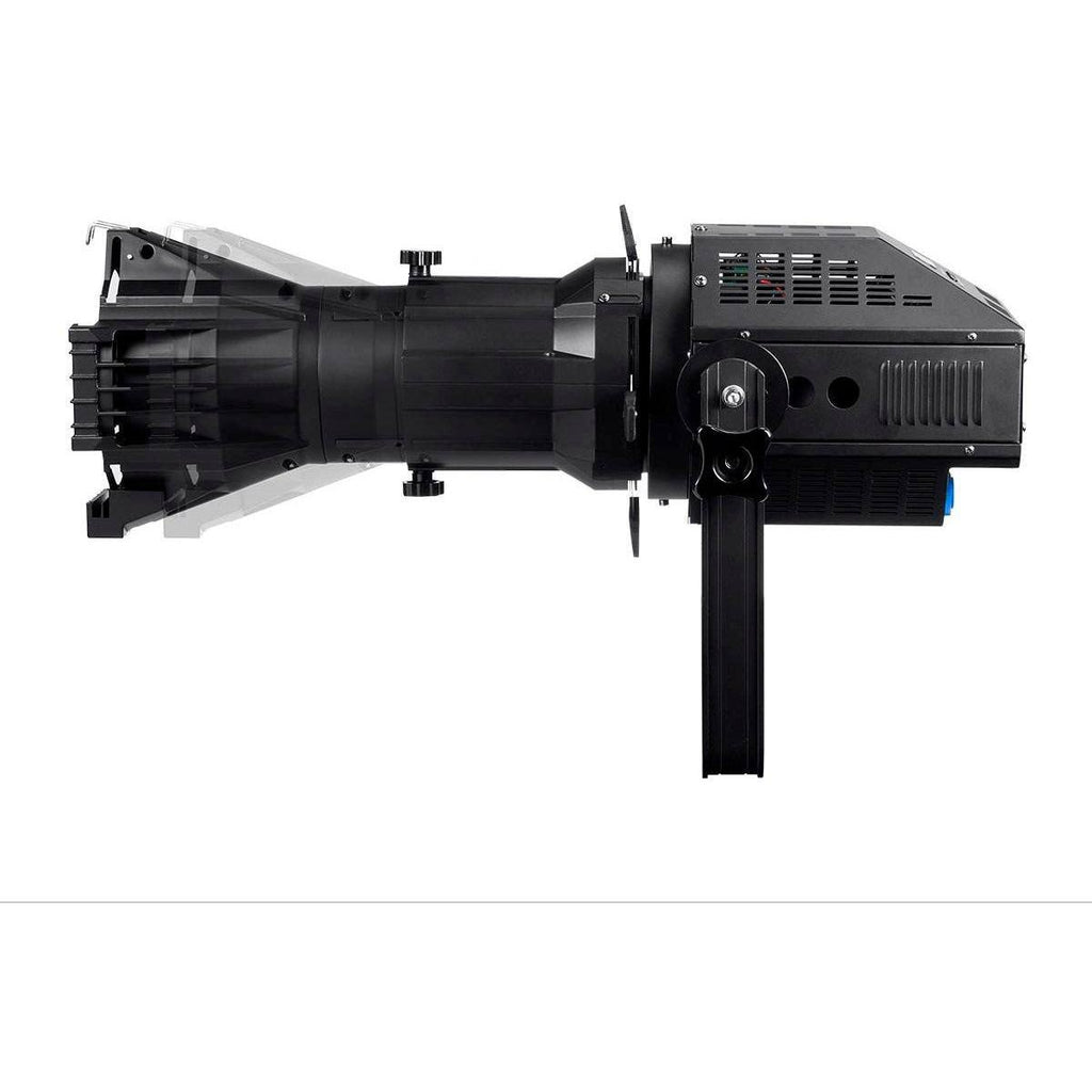 200W COB LED Ellipsoidal White 3200K S5561