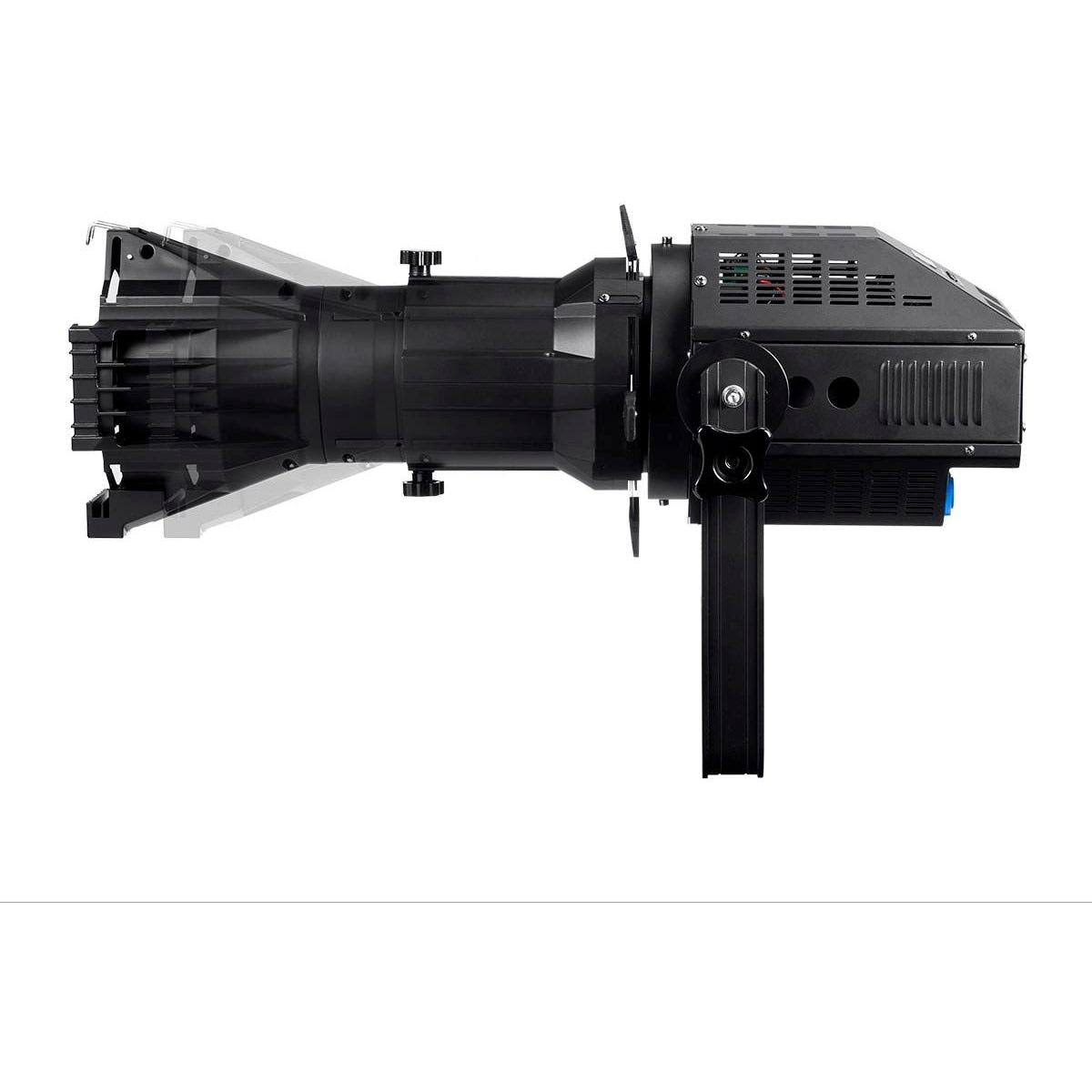 200W COB LED Ellipsoidal White 3200K S5561