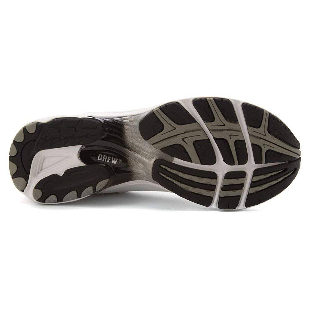 White Men's V 10 Sneakers X156681