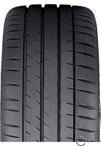 Pilot Sport 4 S 275/35R20 102Y XL Tire C282854