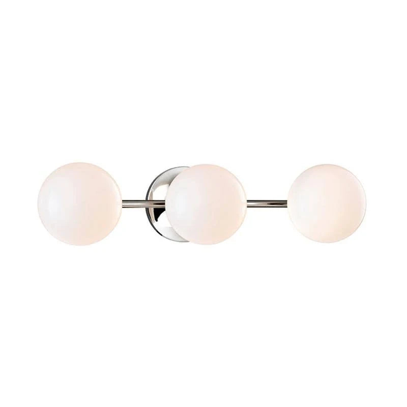 2 Light Bath Bracket, Aged Brass K331562