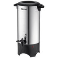 50 Cup Stainless Steel Coffee Dispenser W799