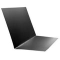 Step Flashing 4 in W x 3 in L Aluminum T2781