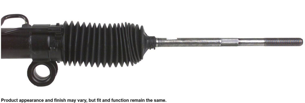 Rack & Pinion G62666