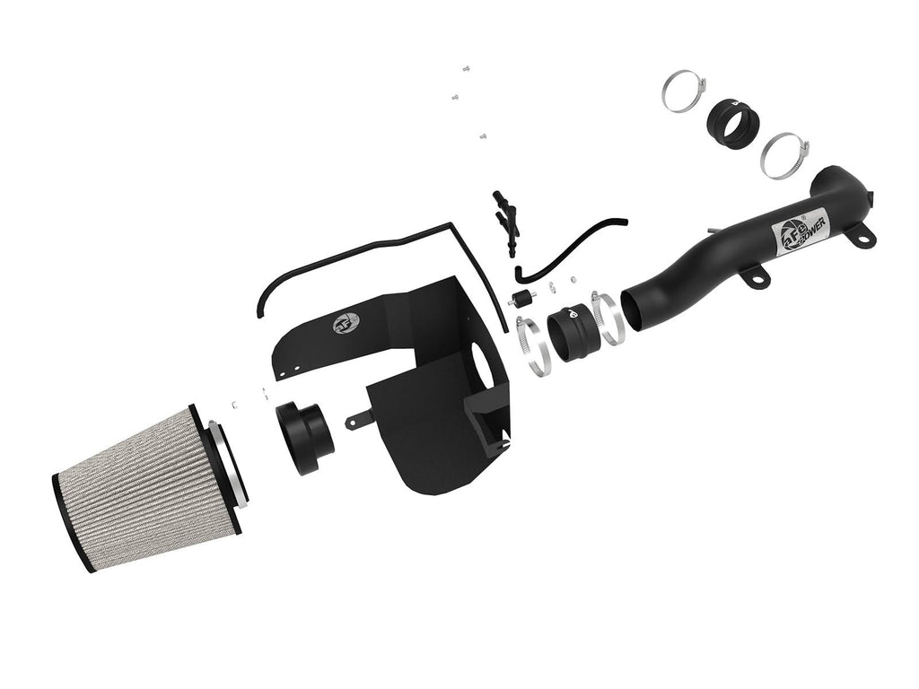 Cold Air Intake R1452