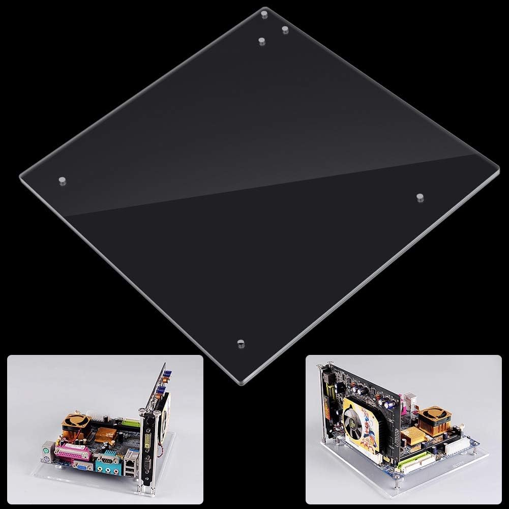 Acrylic Computer Case Z50603