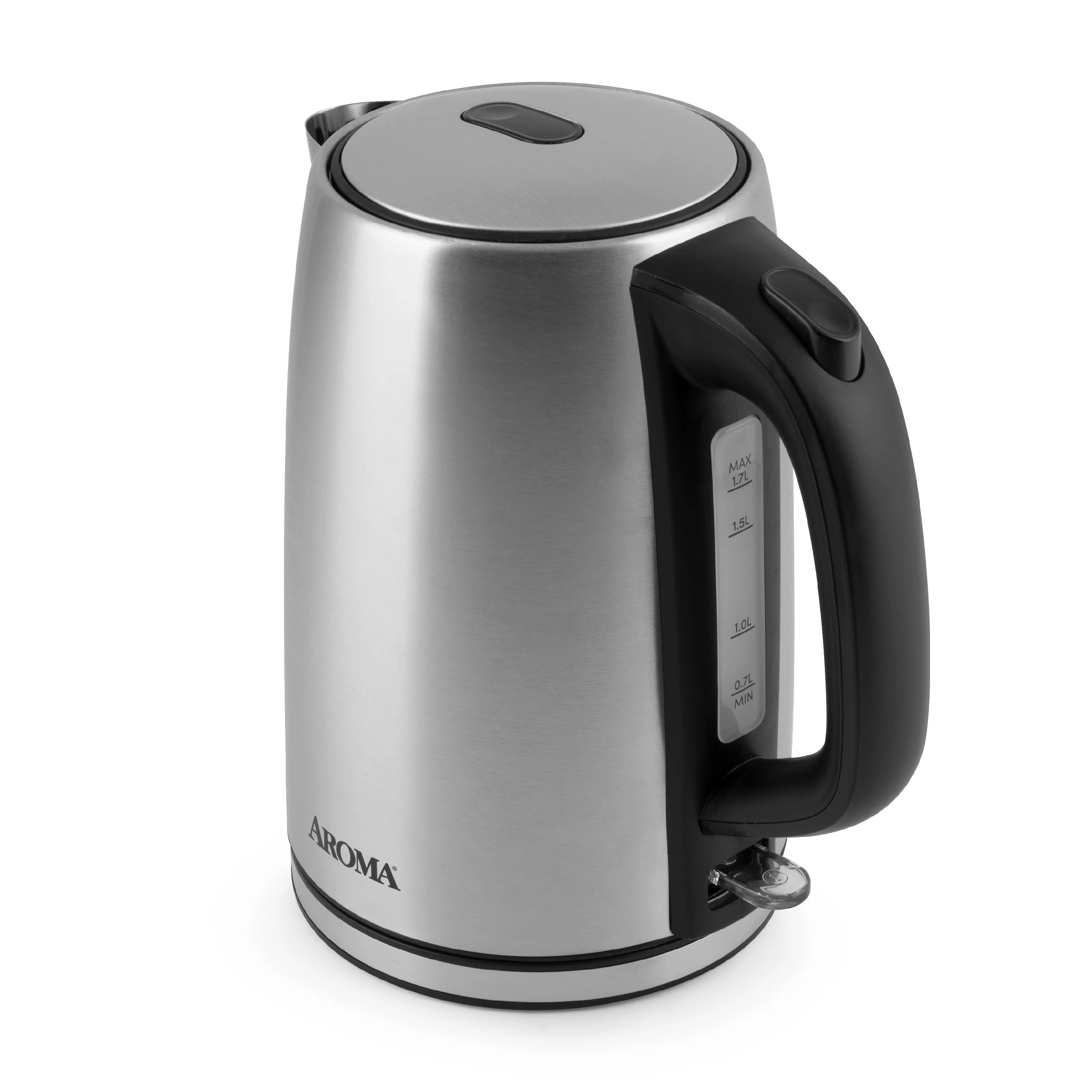 1.7L / 7-Cup Electric Stainless Steel Kettle S563250
