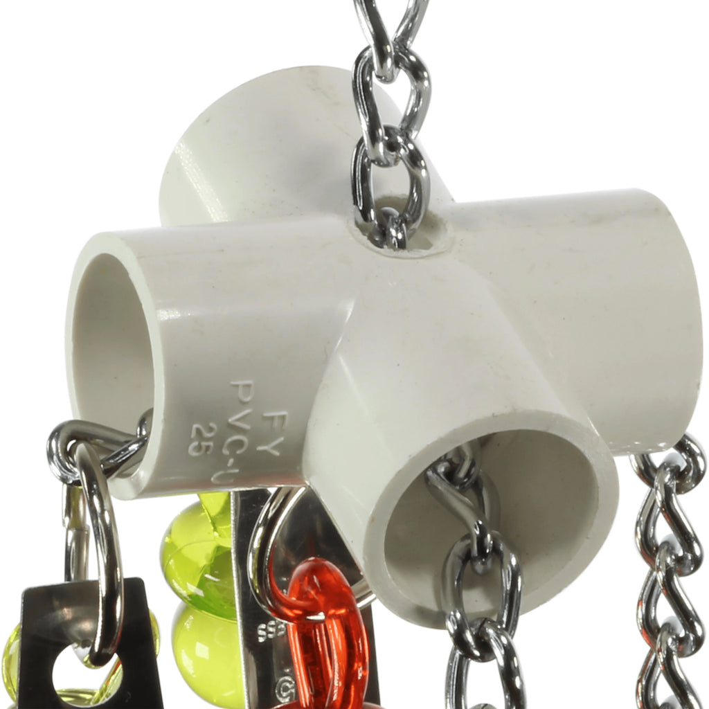 Clacker Bird Toy H94410