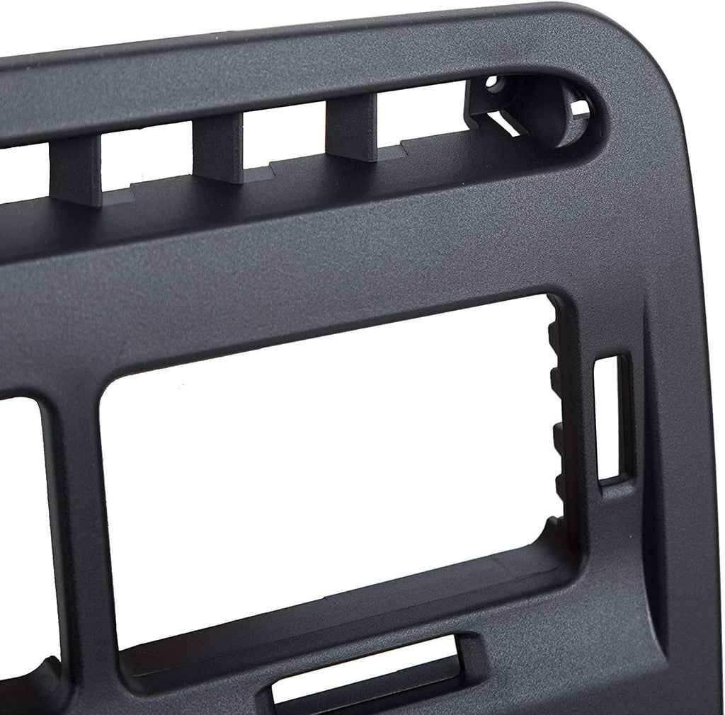 Double Radio Bezel Pack of 2 T928