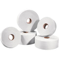 Non Reinforced Water Activated Tape 3x22 x 600 White 10/Case I1048