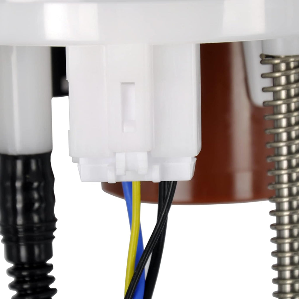 Fuel Pump Module Assembly T705876