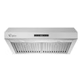 Stainless Steel Under Cabinet Range Hood R7460