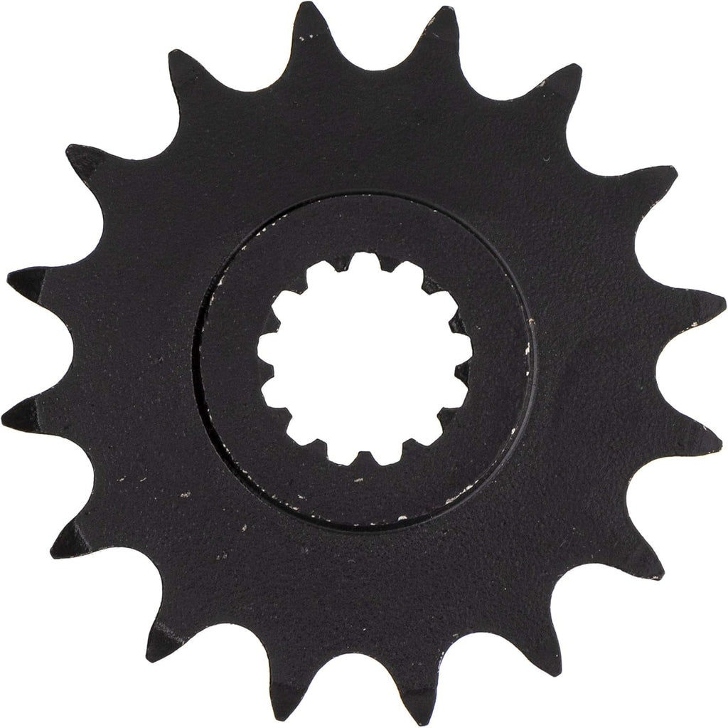 Drive Sprocket Chain Combo 520NZ Standard 114 Links Pack of 2 M298436