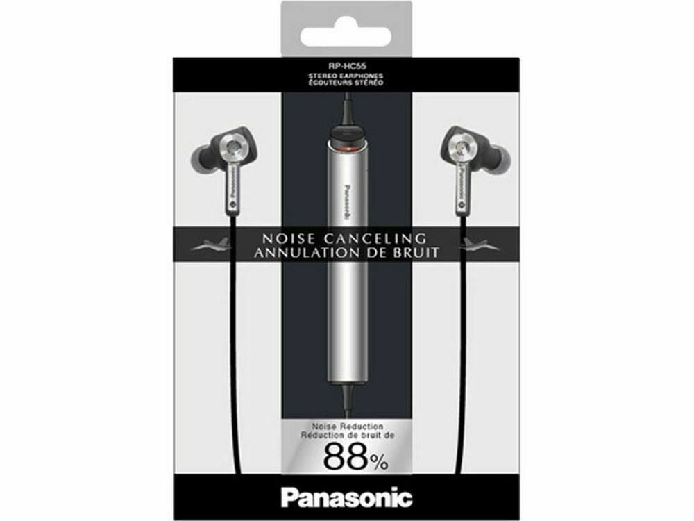Noise Cancel Headphones Z96906
