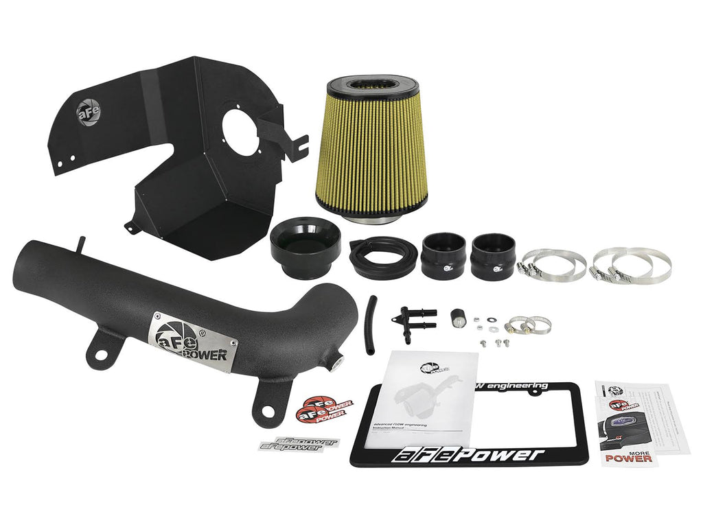 Cold Air Intake R1452