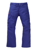 Men's Cargo Relaxed Fit Pant I6989