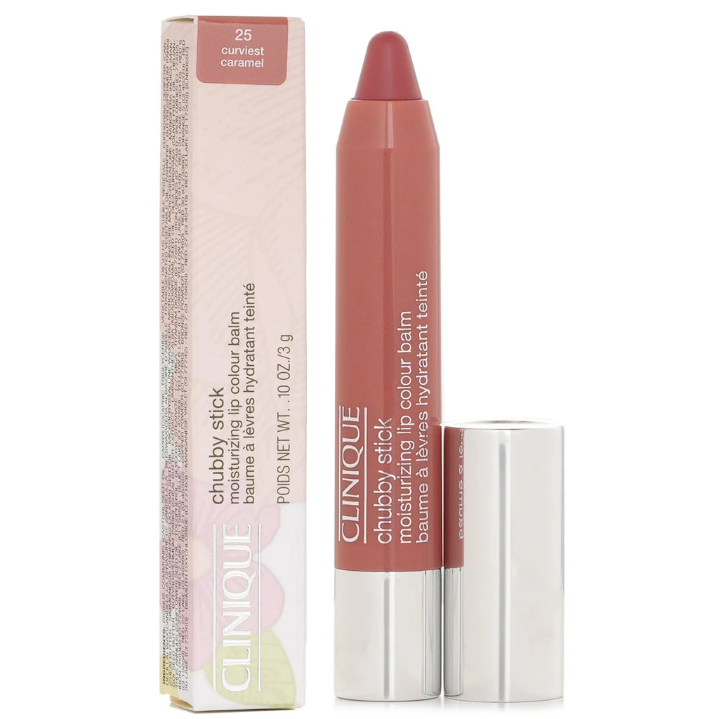 Chubby Stick Moisturizing Balm Curviest Caramel 3g I190068
