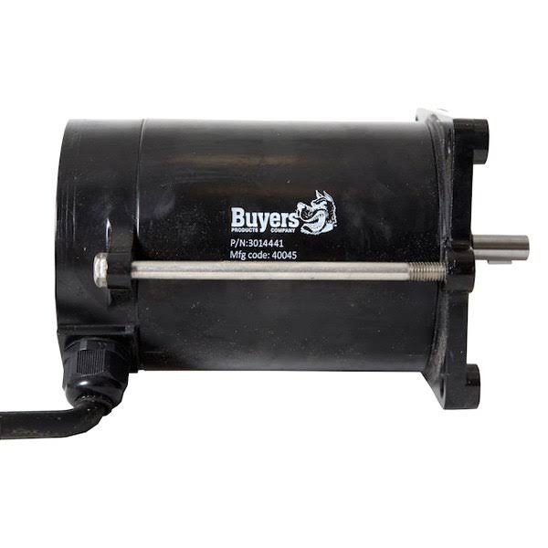 0.5 HP Spinner Motor for Spreaders R6315