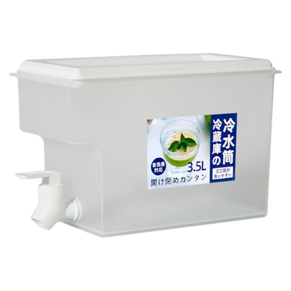1 Gallon Water Jug A320