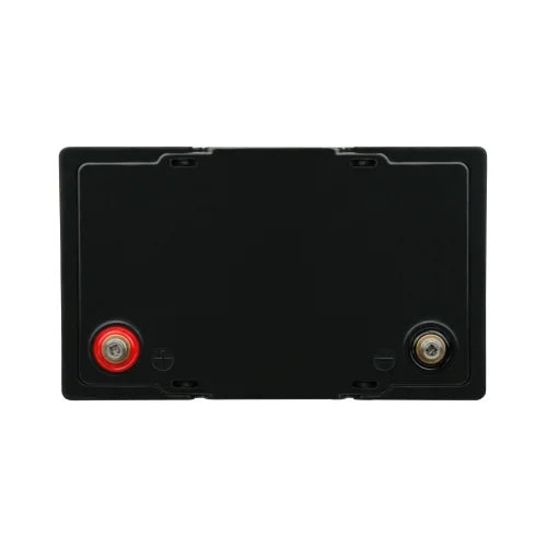12V 55AH Lithium LiFePO4 Deep Cycle Battery 2 Pack P409