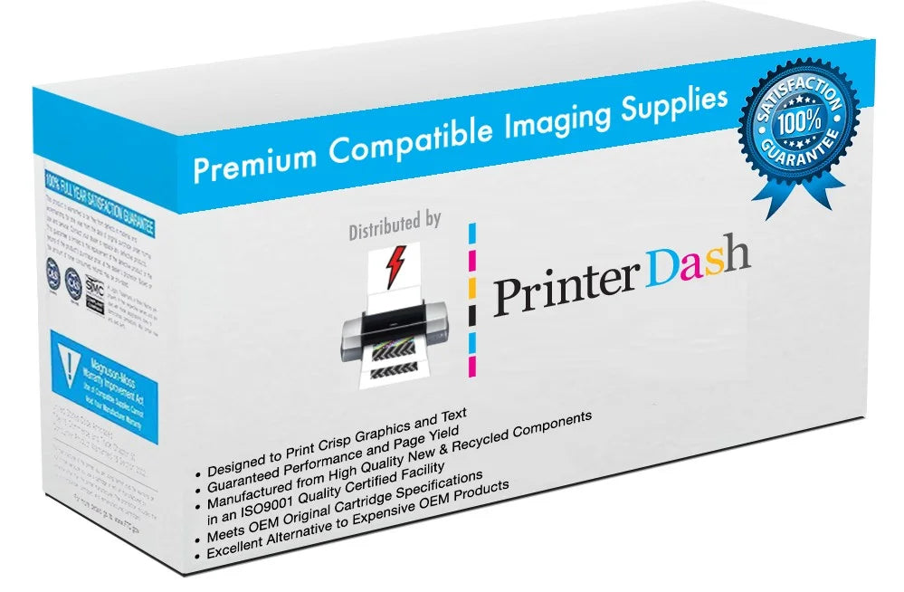 Replacement Postage Meter Inkjet Red High Yield (2/PK) I520