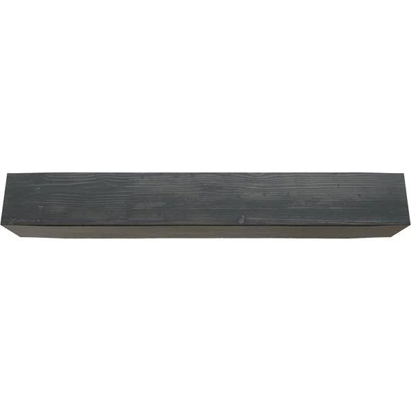 Aged Sandblasted Faux Wood Ceiling Beam O71072