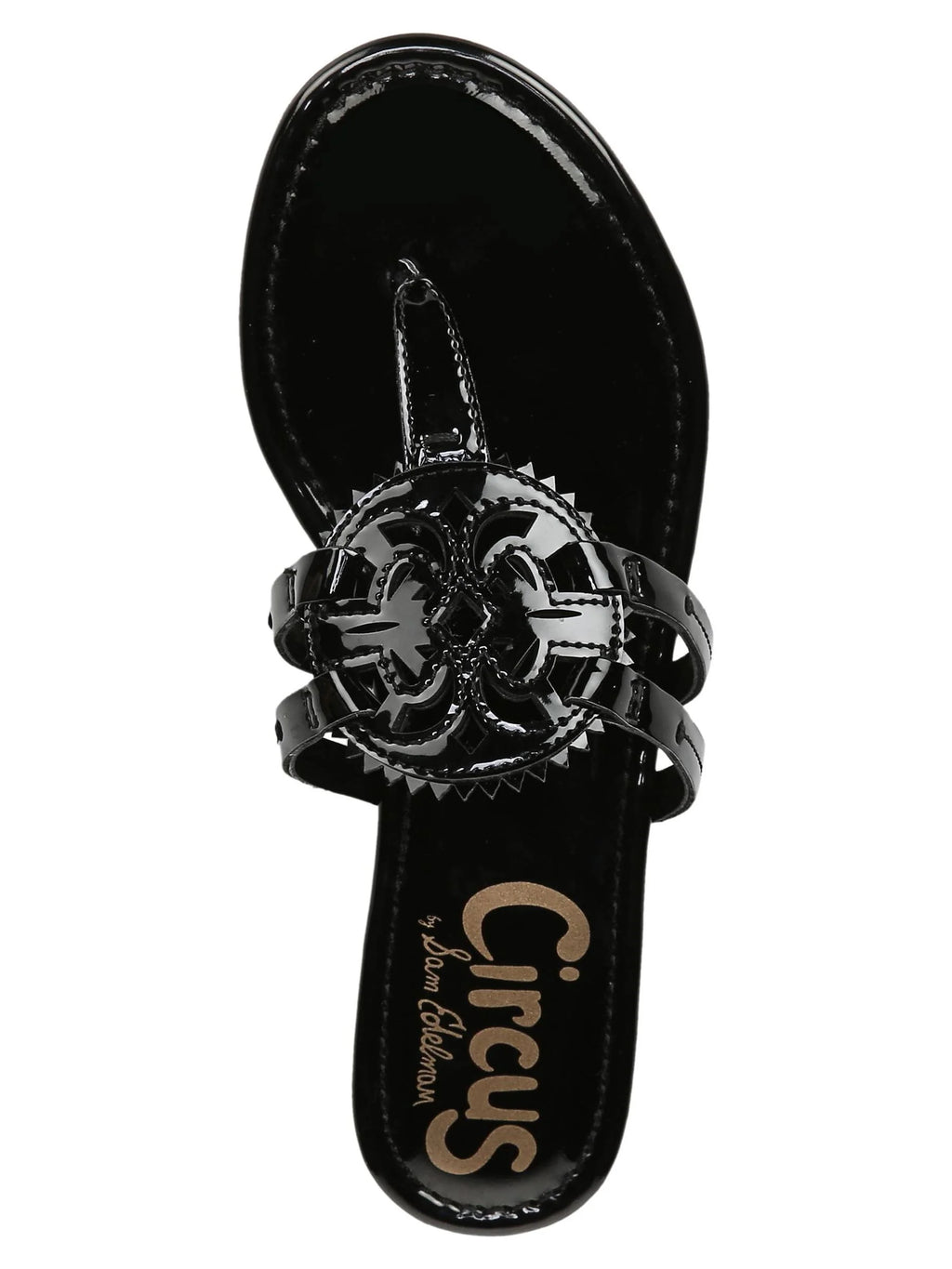Canyon Thong Sandal X2419