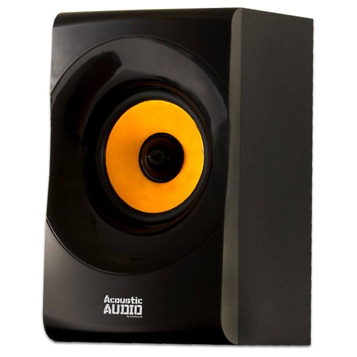 5.1 Bluetooth Speaker System C73137