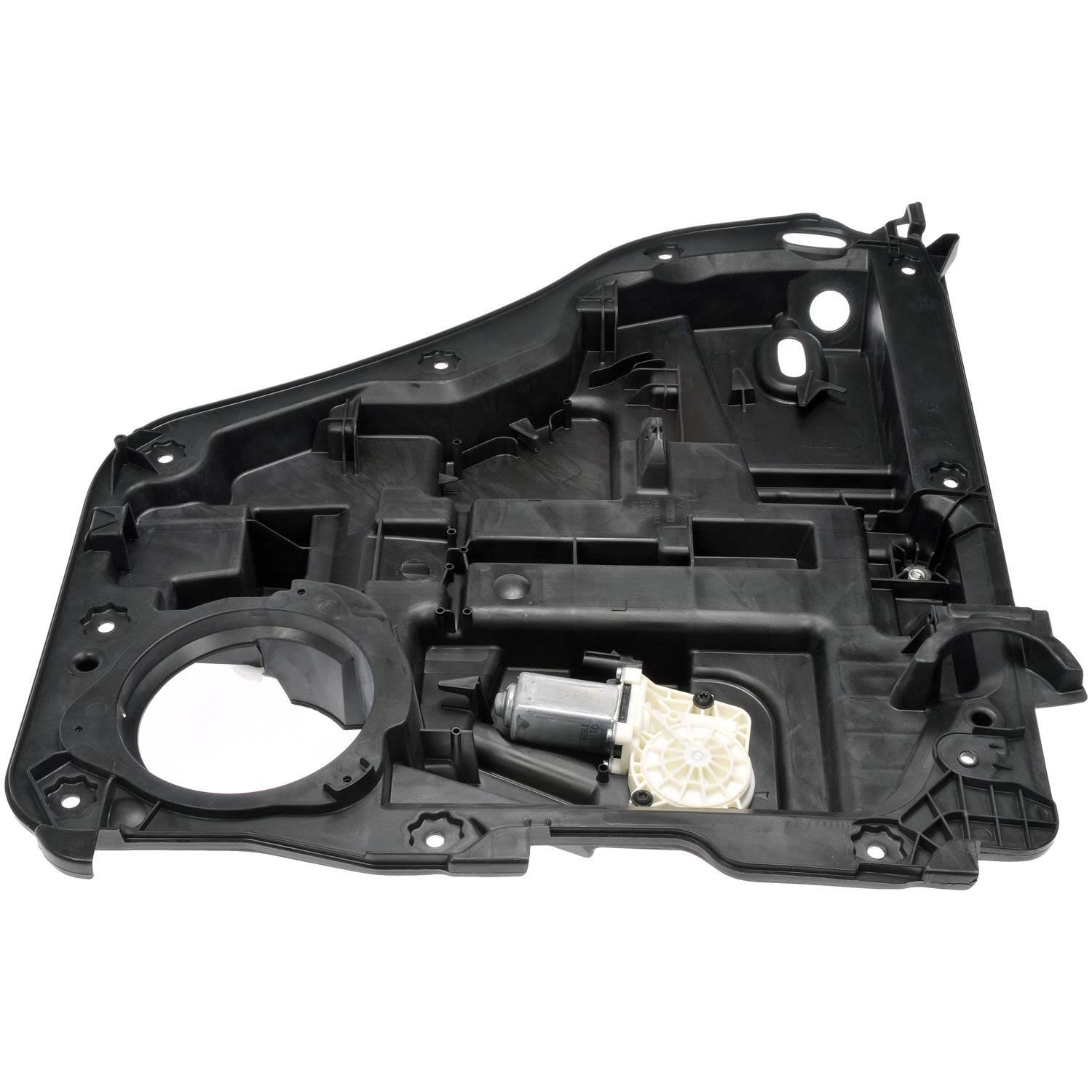 Power Window Motor and Regulator Assembly C72490