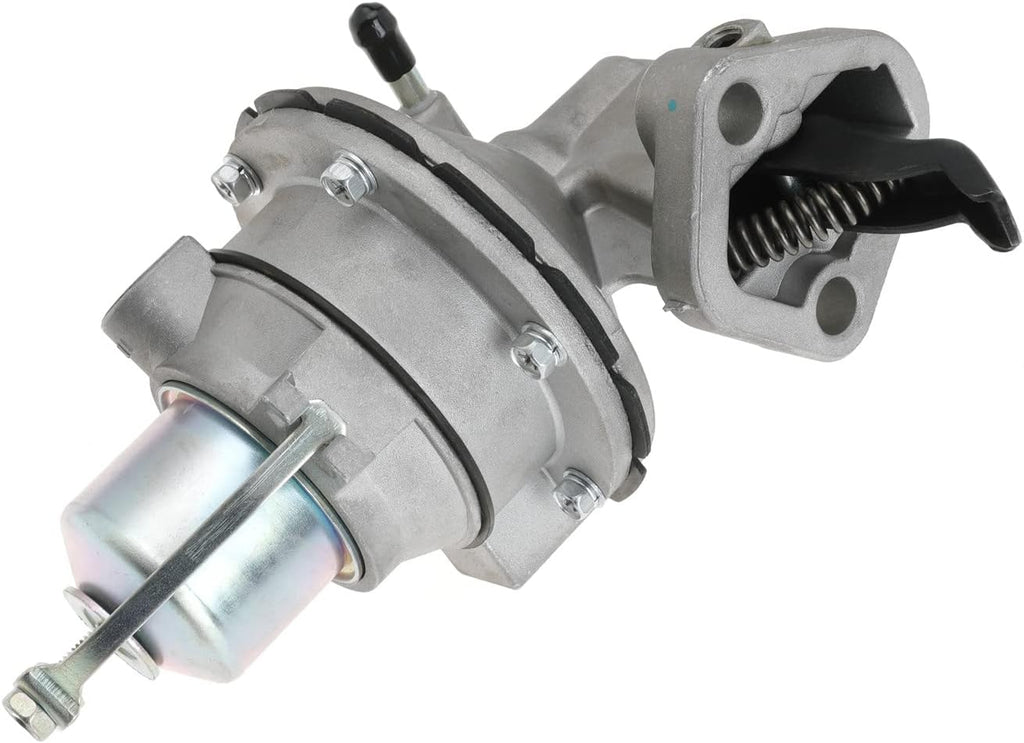Mechanical Fuel Pump Pack of 2 P4756