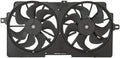 A/C Radiator Fan Assembly for Chevy Lumina Montecarlo 1999 3.1L Heavy Duty Cooling A86966