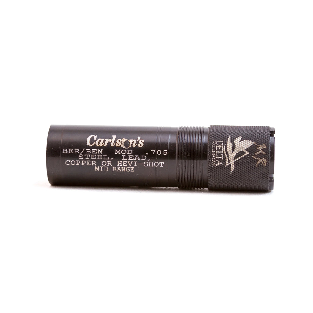 Extended Super Steel Mid Range Choke Tube Beretta Mobil 12 Ga G2753