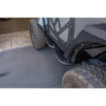 Black Tubular Slider L90823