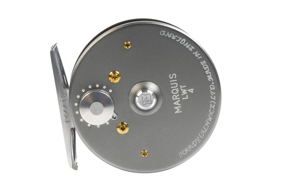 2/3 Fly Reel H459